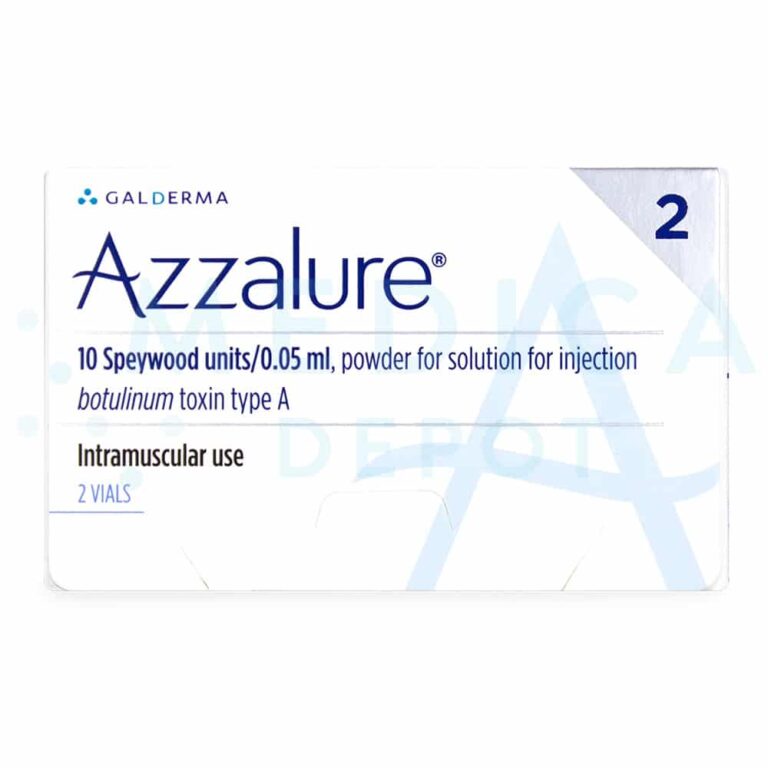 Injectable aesthetics reviews. Buy AZZALURE® Online At The Best Wholesale Prices – Guide & Help